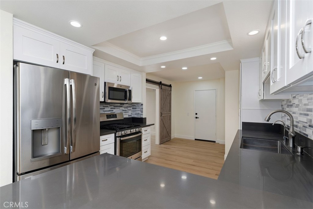 Las Palmas (LP) - Residential Lease