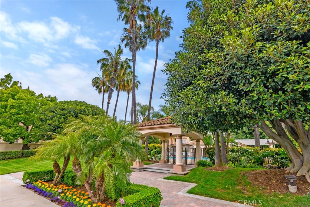 Las Palmas (LP) - Residential Lease