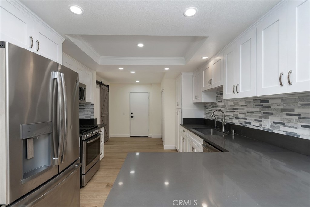 Las Palmas (LP) - Residential Lease