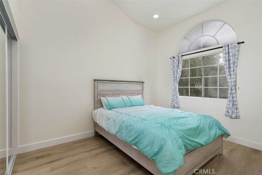 Las Palmas (LP) - Residential Lease