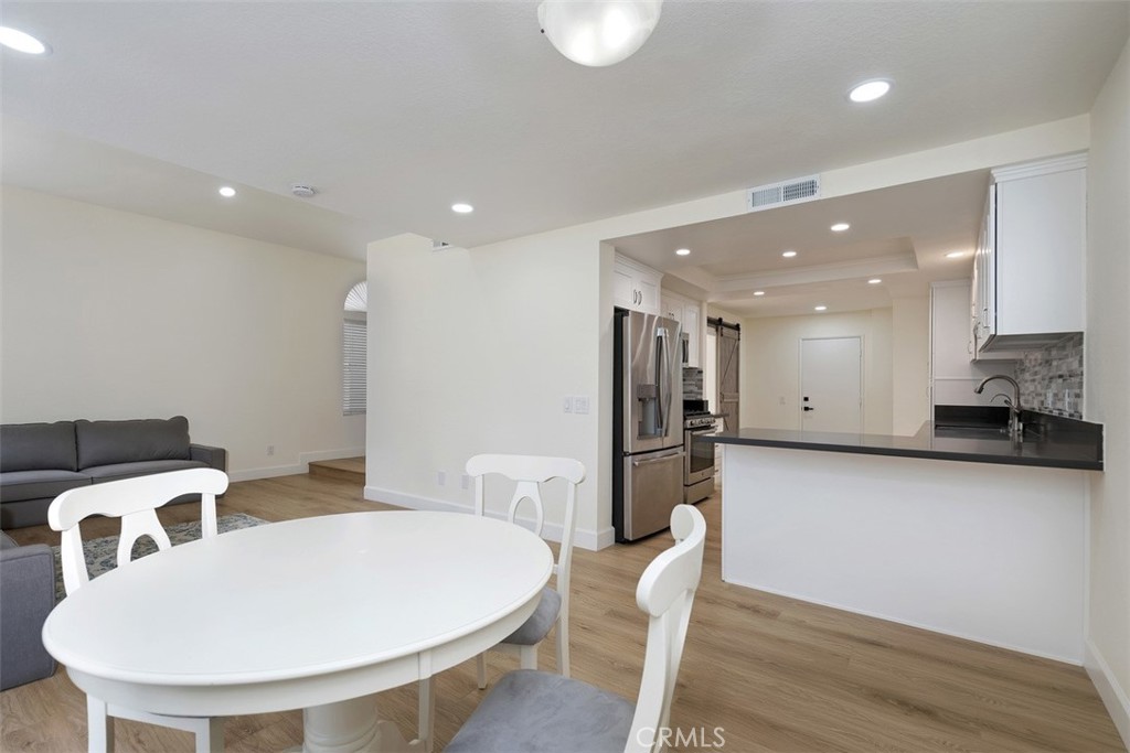 Las Palmas (LP) - Residential Lease