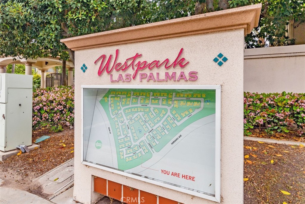 Las Palmas (LP) - Residential Lease