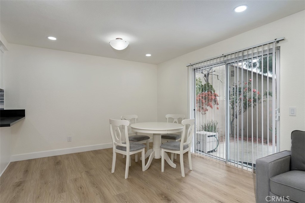 Las Palmas (LP) - Residential Lease