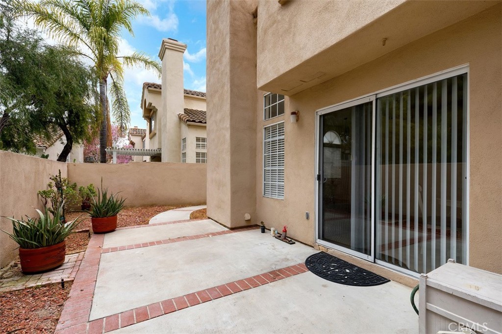 Las Palmas (LP) - Residential Lease