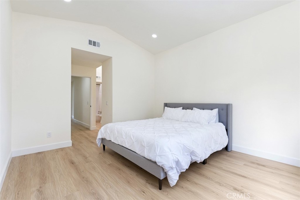 Las Palmas (LP) - Residential Lease