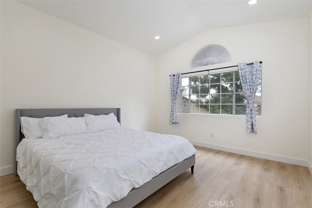 Las Palmas (LP) - Residential Lease