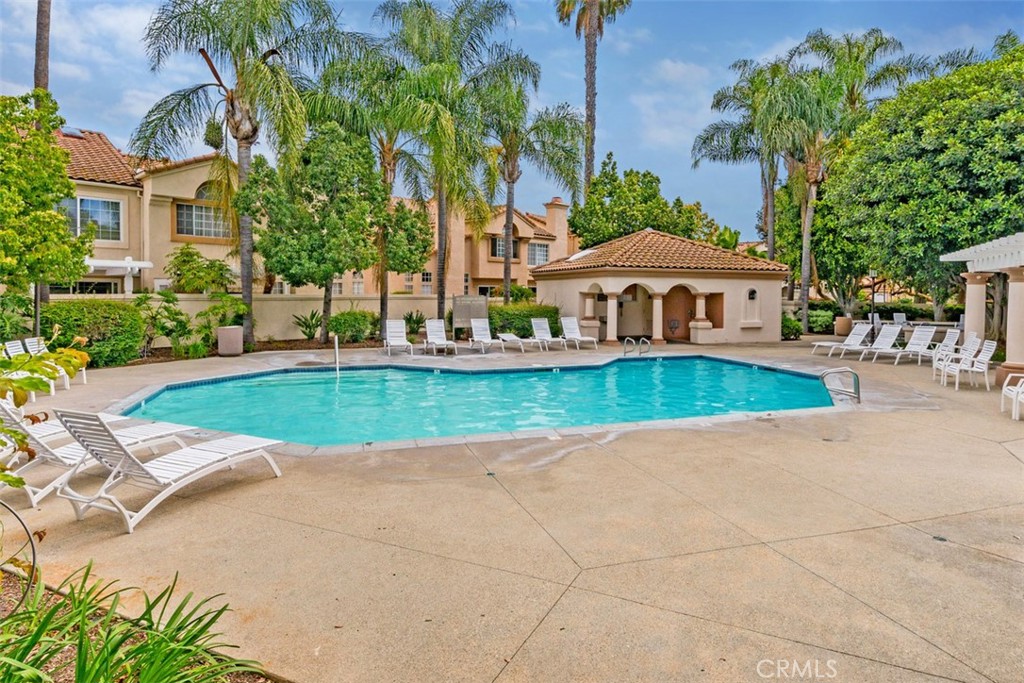 Las Palmas (LP) - Residential Lease