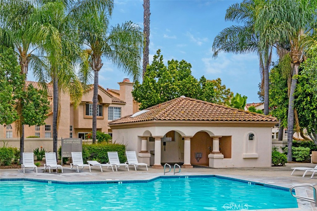 Las Palmas (LP) - Residential Lease