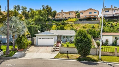 16156 Flamstead Drive Hacienda Heights CA 91745