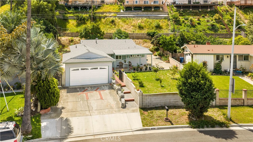 16156 Flamstead Drive