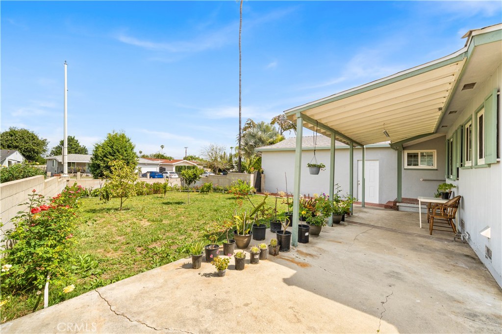 16156 Flamstead Drive