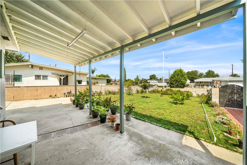 16156 Flamstead Drive