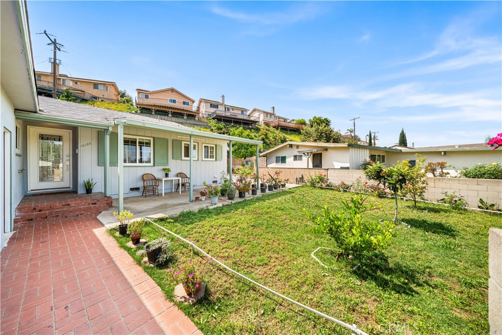 16156 Flamstead Drive