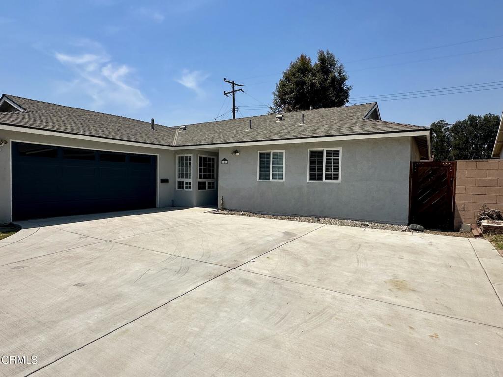 1087 Milligan Drive