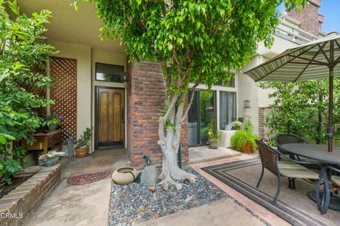 18751 Hatteras Street 13 Tarzana CA 91356