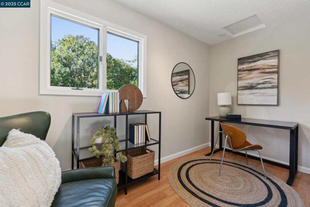 WALNUT HEIGHTS - Residential