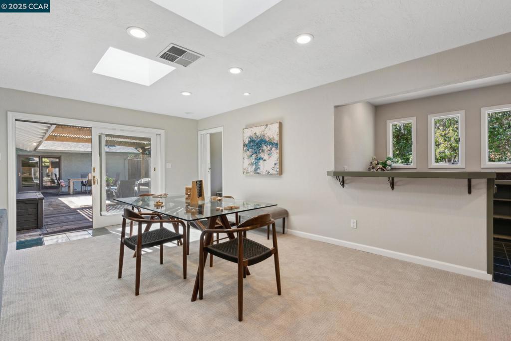 WALNUT HEIGHTS - Residential