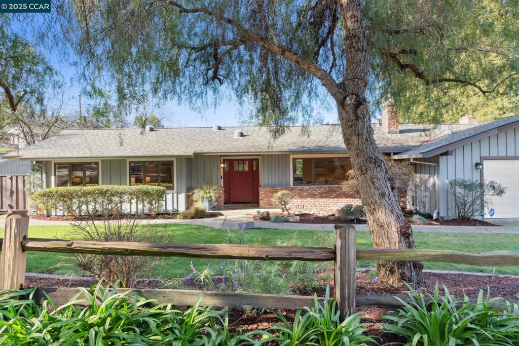 WALNUT HEIGHTS - Residential