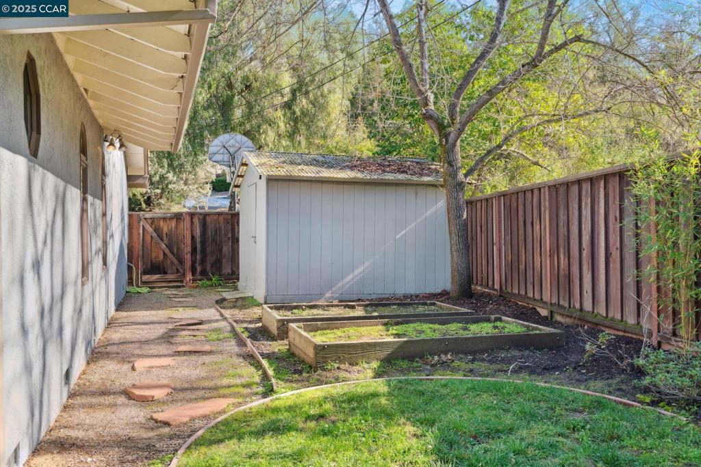 WALNUT HEIGHTS - Residential