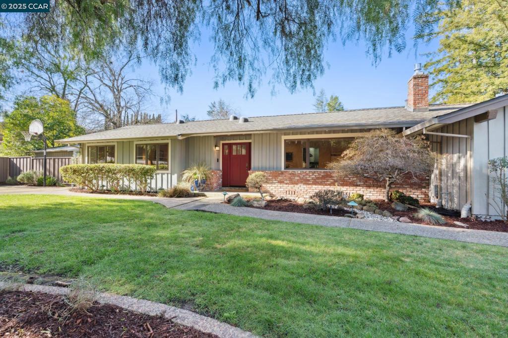 WALNUT HEIGHTS - Residential