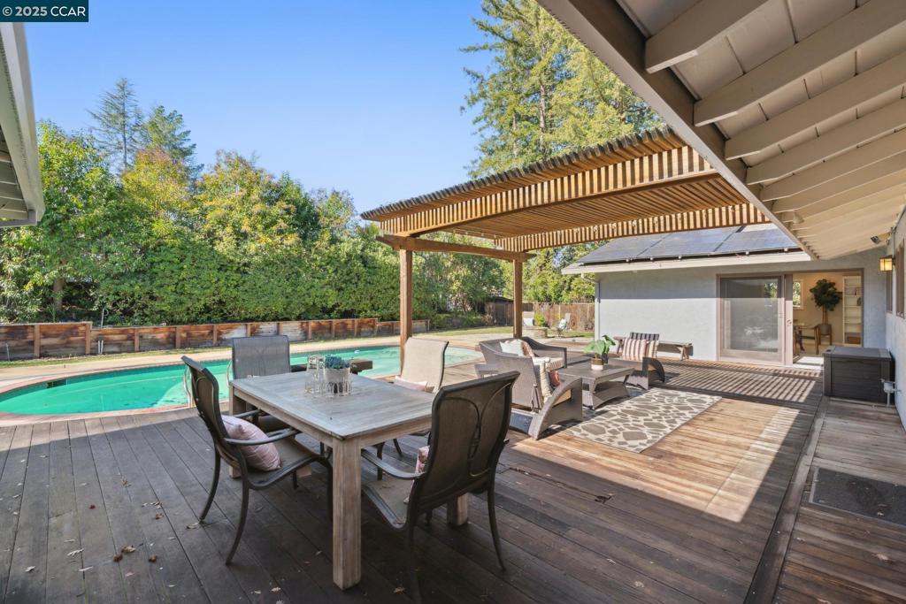 WALNUT HEIGHTS - Residential