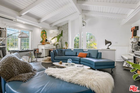 Photo of 2225 N Cahuenga Boulevard, Los Angeles, CA 90068 (MLS # 26844295)