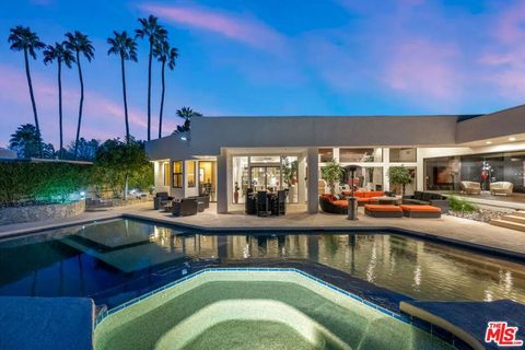 Photo of 70700 Tamarisk Lane, Rancho Mirage, CA 92270 (MLS # 25626147)