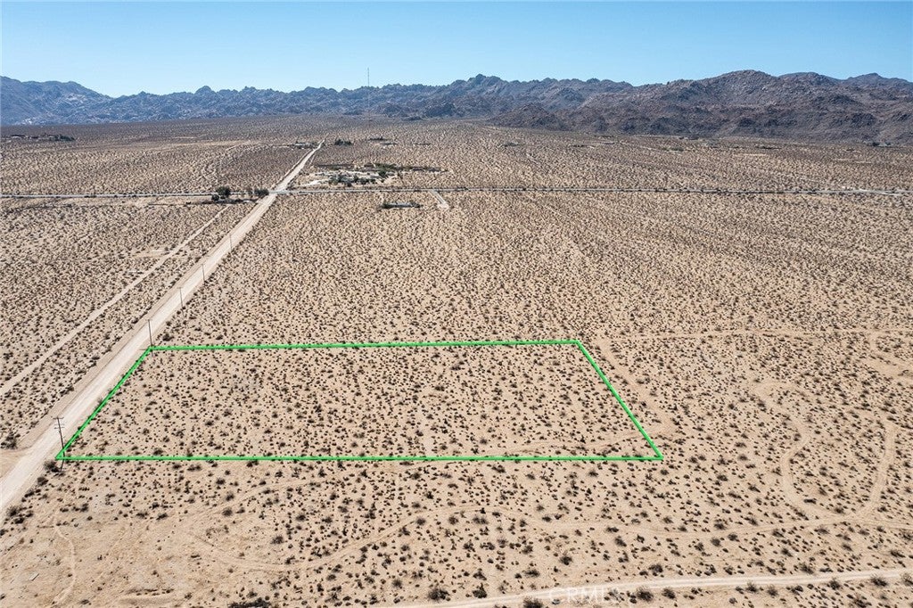 6100 Mantonya Road