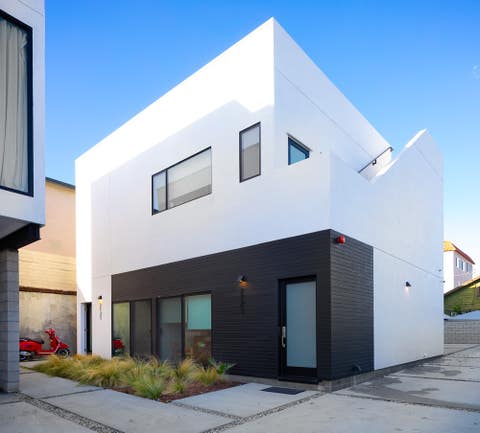 Photo of 2121 Scott Avenue, Los Angeles, CA 90026 (MLS # AR26175940)