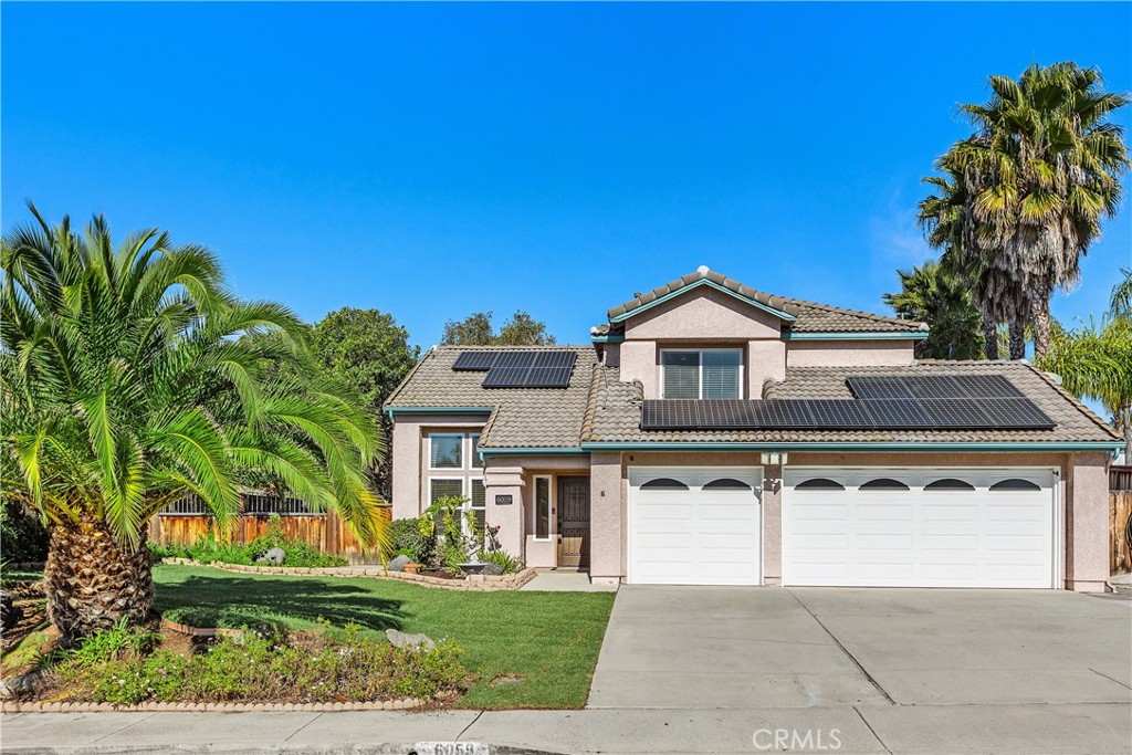 6059 Rio Valle Drive