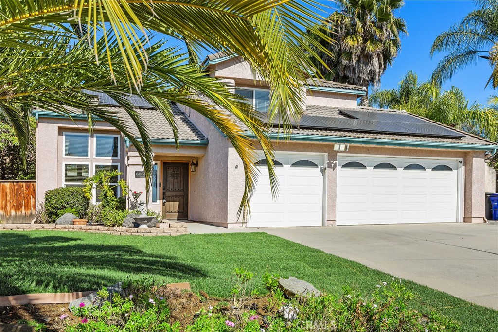 6059 Rio Valle Drive