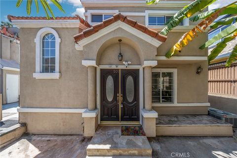 Photo of 201 Palmetto DR #7, Alhambra, CA 91801 (MLS # TR26142099)