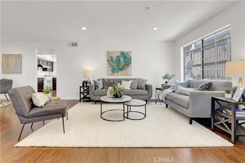 Photo of 201 Palmetto DR #7, Alhambra, CA 91801 (MLS # TR26142099)