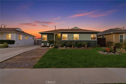 6013 Deerford Street Lakewood CA 90713