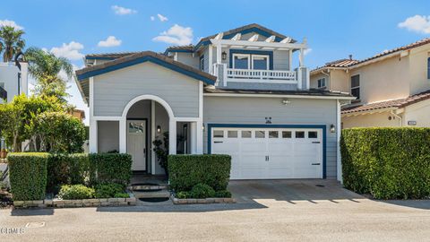 5010 Terramar Way Oxnard CA 93035