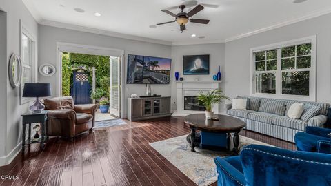 Tiny photo for 5010 Terramar Way, Oxnard, CA 93035 (MLS # V1-35761)