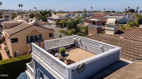 Tiny photo for 5010 Terramar Way, Oxnard, CA 93035 (MLS # V1-35761)