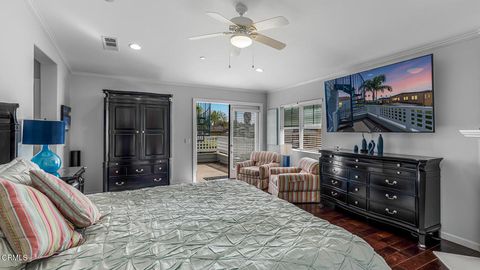 Tiny photo for 5010 Terramar Way, Oxnard, CA 93035 (MLS # V1-35761)