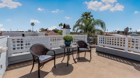 Tiny photo for 5010 Terramar Way, Oxnard, CA 93035 (MLS # V1-35761)