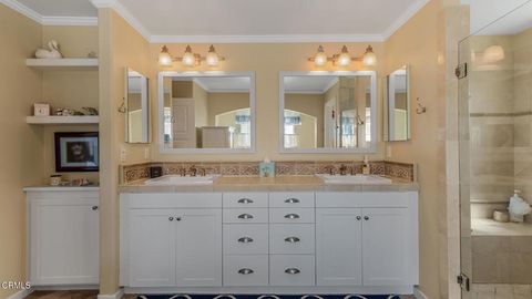 Tiny photo for 5010 Terramar Way, Oxnard, CA 93035 (MLS # V1-35761)
