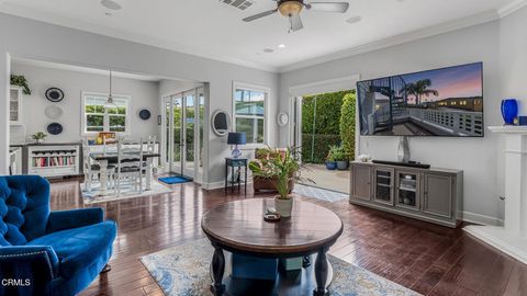 Tiny photo for 5010 Terramar Way, Oxnard, CA 93035 (MLS # V1-35761)