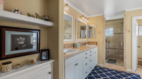 Tiny photo for 5010 Terramar Way, Oxnard, CA 93035 (MLS # V1-35761)