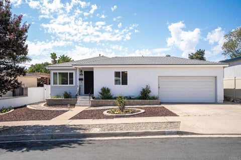Photo of 5840 JAN DR DR, La Mesa, CA 91942 (MLS # PTP2607267)