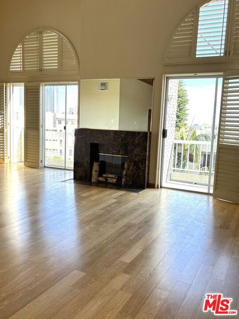 Photo of 10465 Eastborne Avenue #301, Los Angeles, CA 90024 (MLS # 26656873)