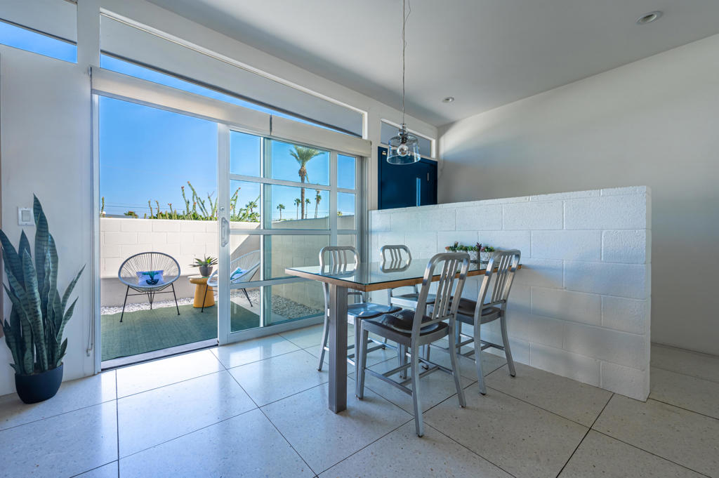 El Rancho Vista Estates - Residential