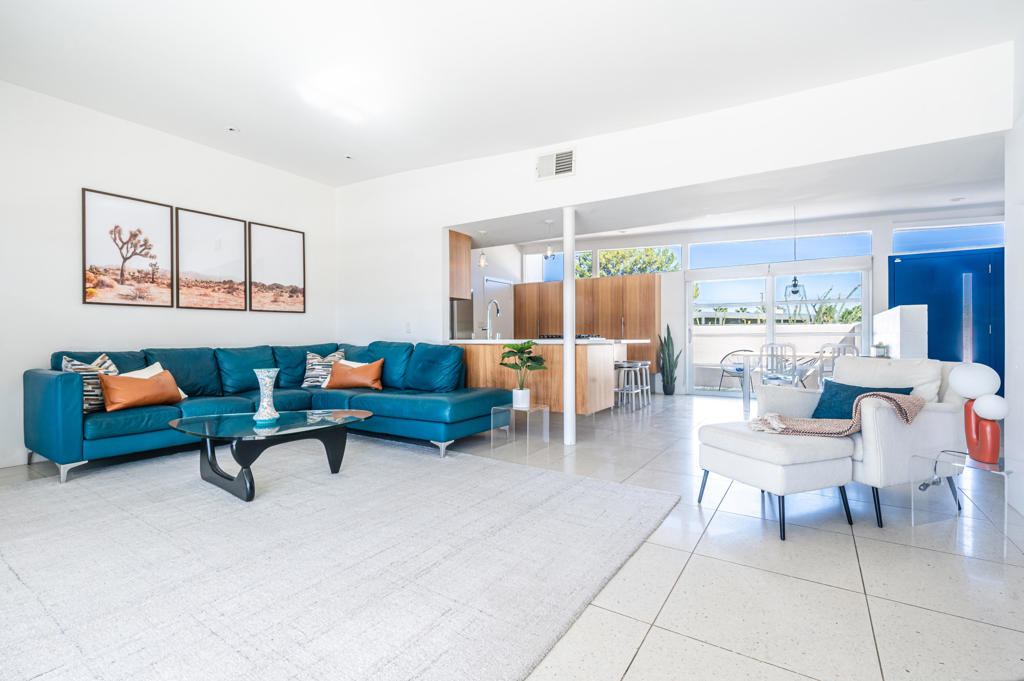 El Rancho Vista Estates - Residential