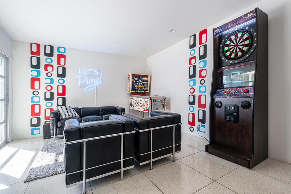 El Rancho Vista Estates - Residential