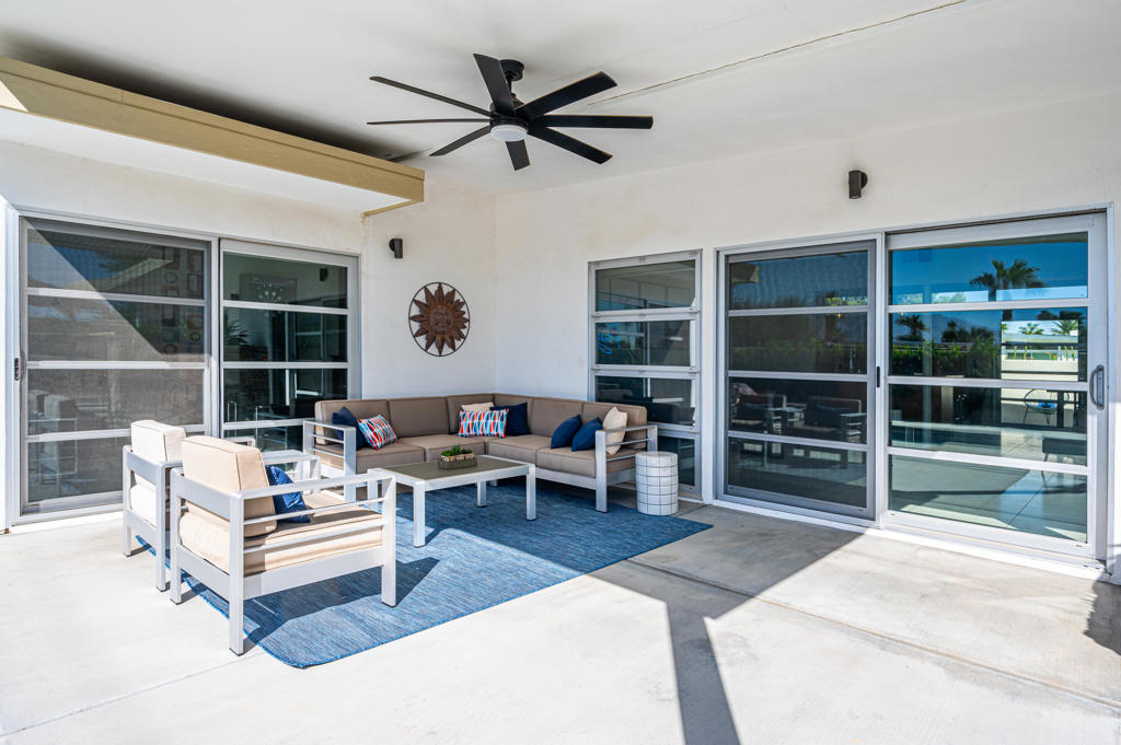 El Rancho Vista Estates - Residential