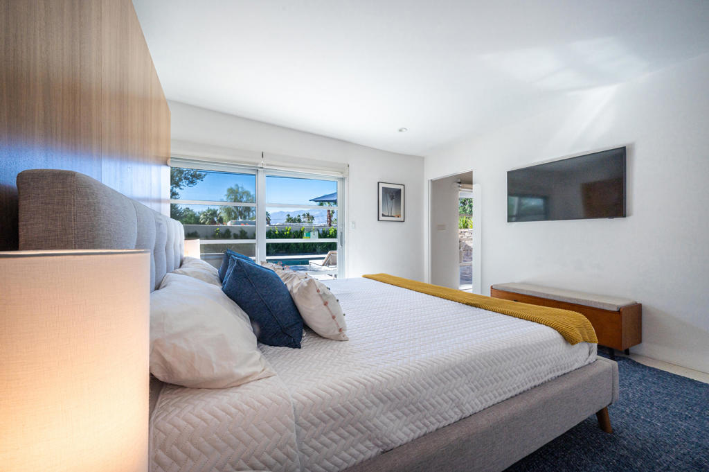 El Rancho Vista Estates - Residential