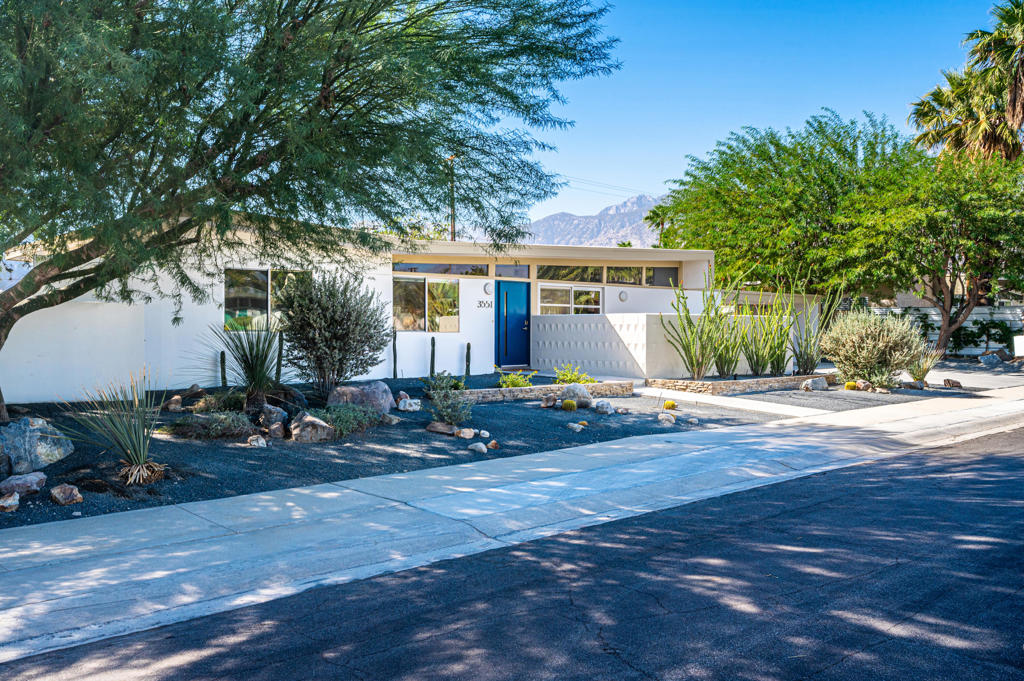 El Rancho Vista Estates - Residential